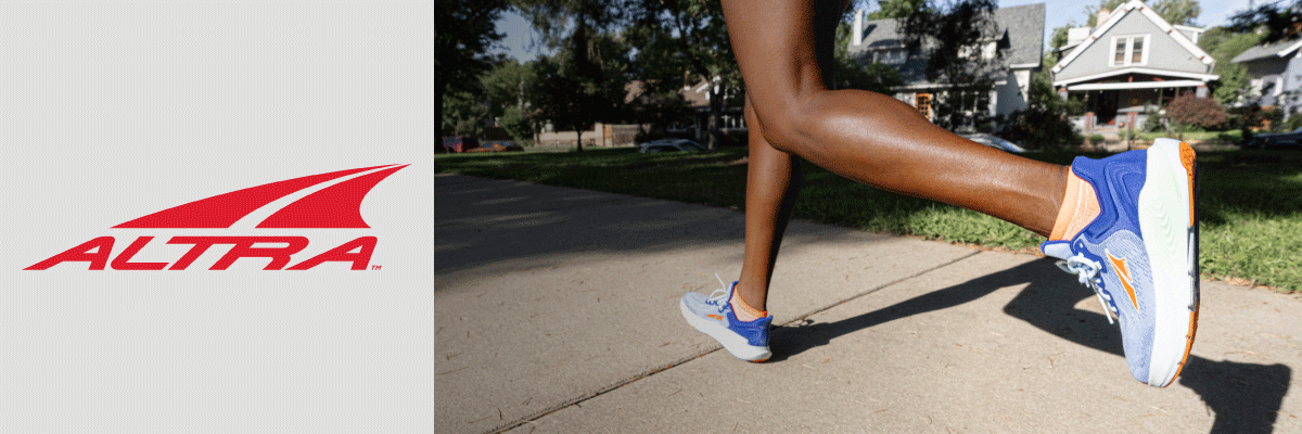 Altra Running