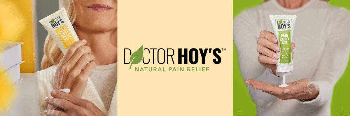 Doctor Hoy's