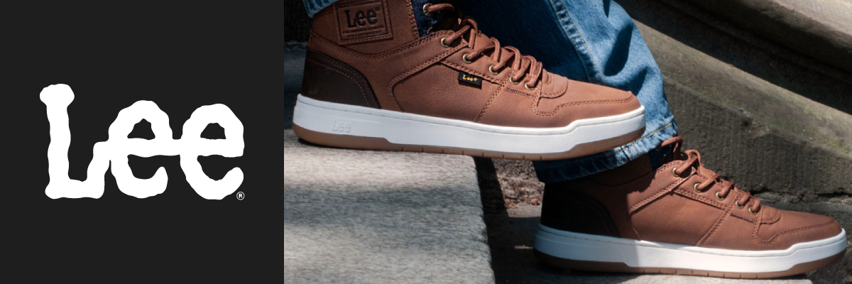 Lee Footwear