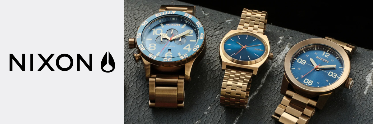 Nixon
