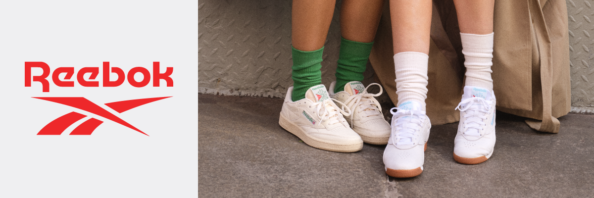 REEBOK