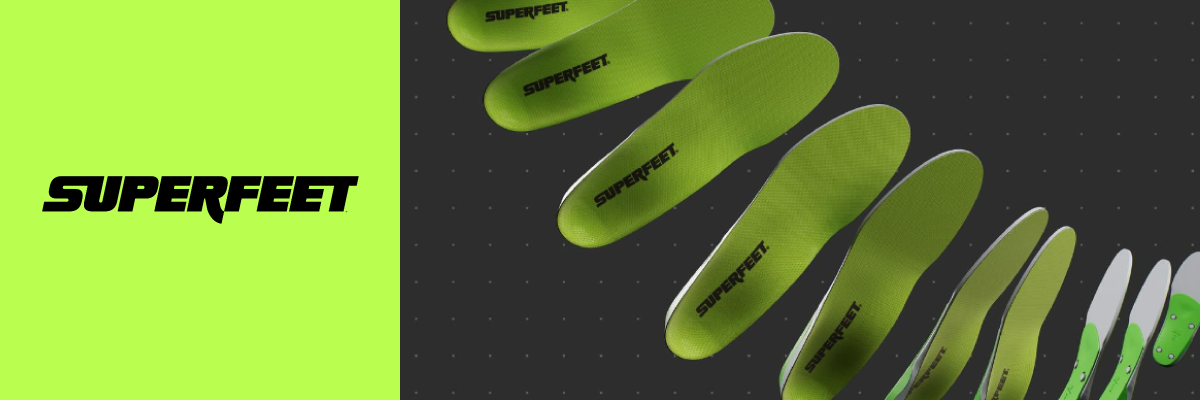 SUPERFEET
