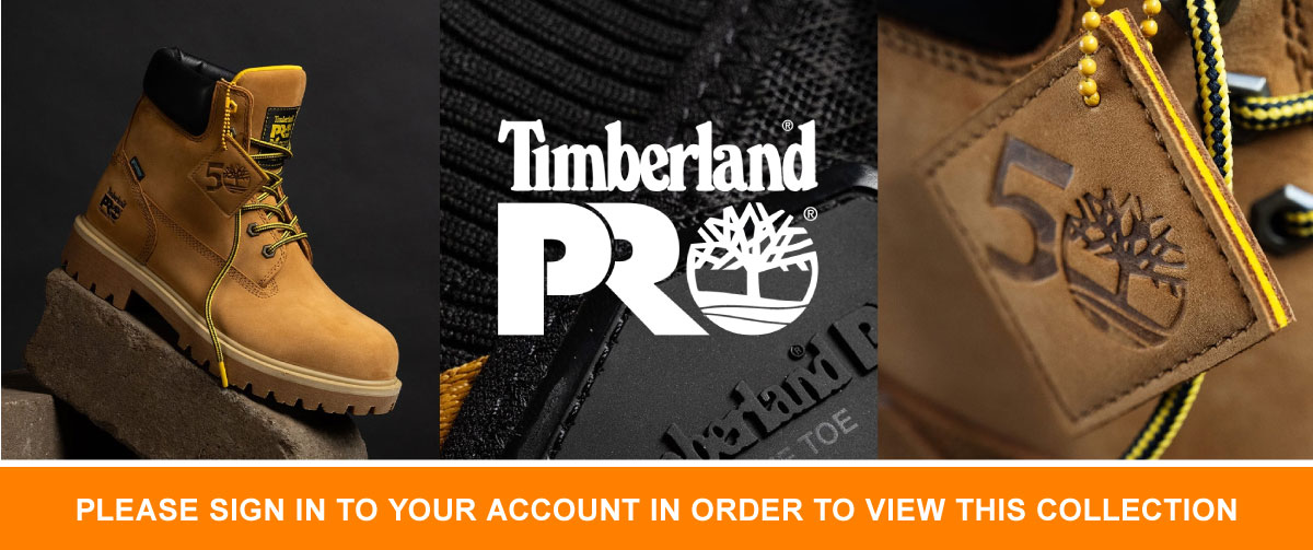 Timberland Pro