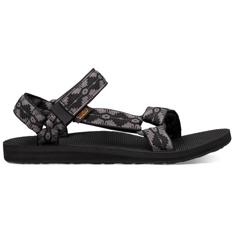 Teva Men's Original Universal Sandal Canyon Dark Gull Grey - 1004006-CDGG
