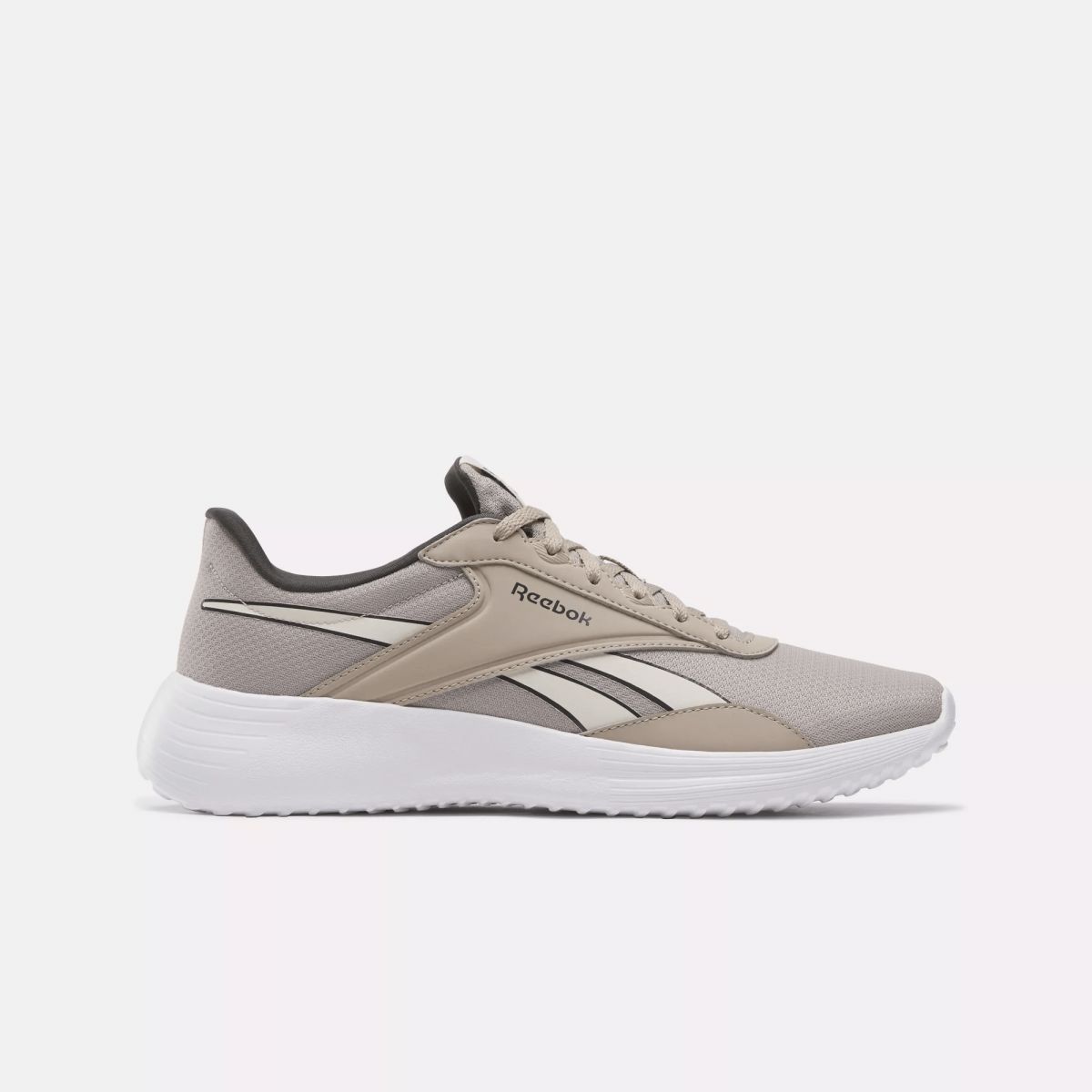 Reebok Men's Reebok Lite 4 Running Shoes Ash/Alabaster/Grey - 100201557