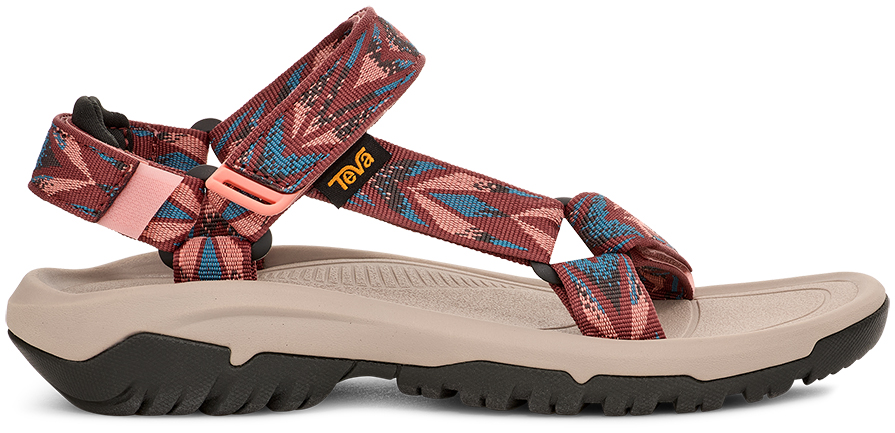 Teva Women's Hurricane XLT2 Sport Sandal Archive Wings Blooming Dahlia - 1019235-AVW