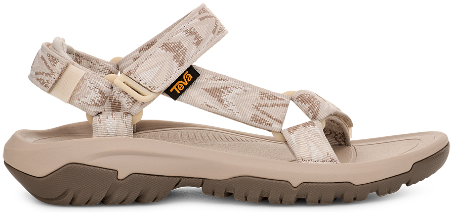 Teva Women's Hurricane XLT2 Sport Sandal Archive Wings Tan - 1019235-AWN