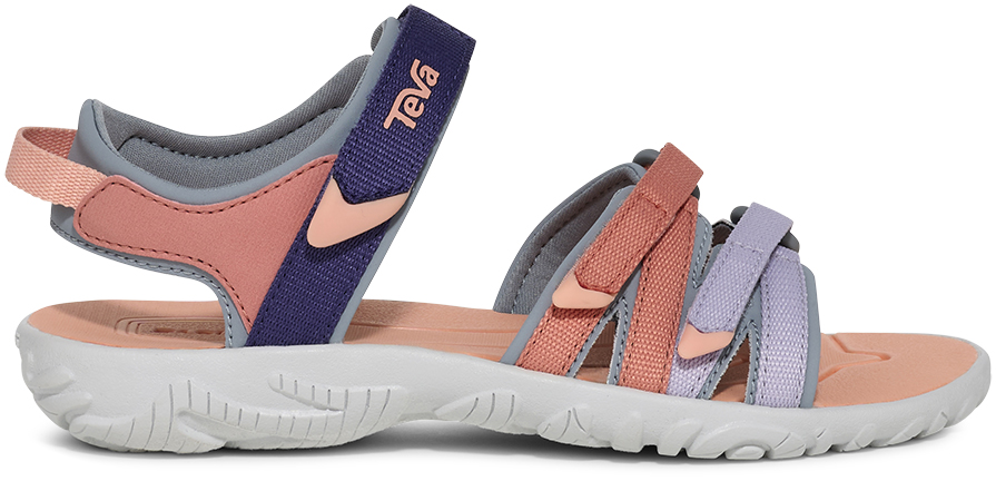 Teva Little Kid's Tirra Sandal Early Bird - 1019395C-ERL
