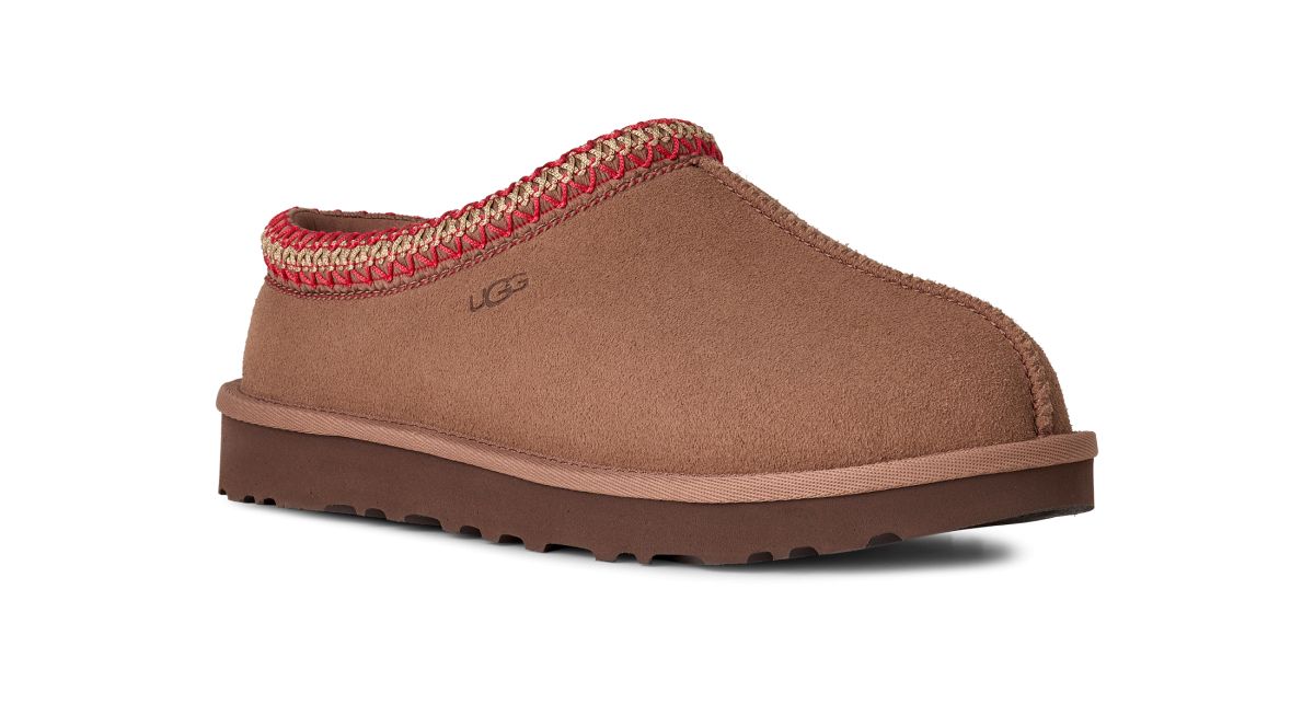 UGG Women's Tasman II Slipper Rocky Oak - 1174470-RYK