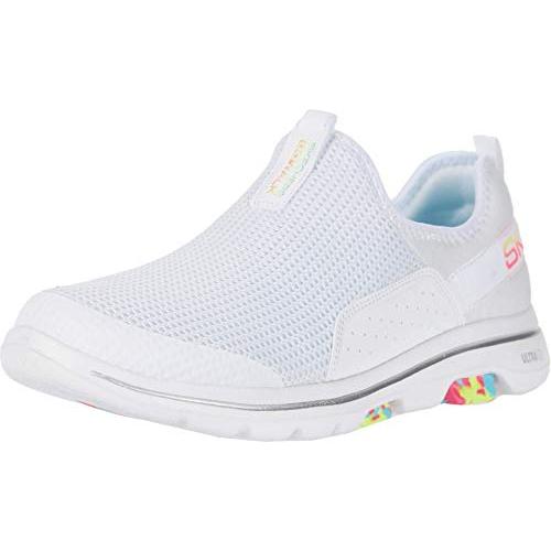 Skechers Women's Go Walk 5-124034 Sneaker