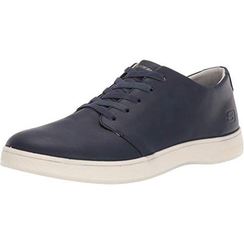 Skechers Molano Delto Mens Sneaker Oxford