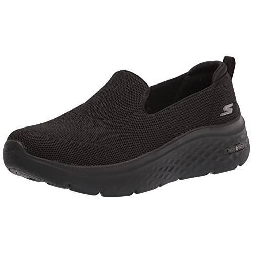 Skechers Women's Go Walk Hyper Burst-Extreme Sneaker