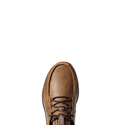 ARIAT Men's Country Mile Western Boot