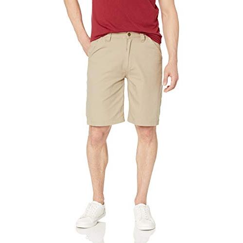 Wolverine Men's Steelhead Short 10"