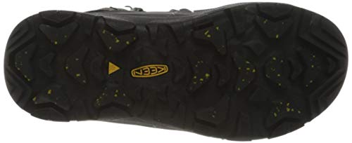 KEEN Women's Revel 4 Mid Calf Polar Insulated Snow Boots