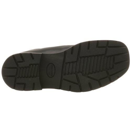 Skechers USA Men's Examiner Bicycle Toe Slip-on Oxford