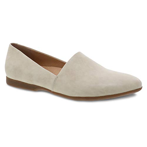 Dansko Women's Larisa Linen Milled Leather - 2036440600