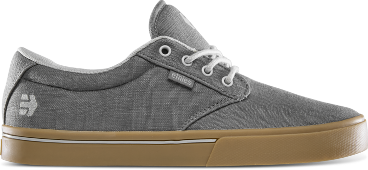 Etnies Men's Jameson 2 Eco Skate Shoe Granite Wash - 4101000323-754