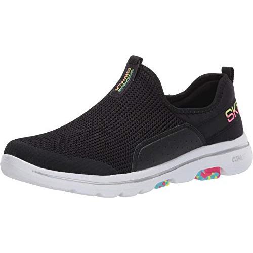Skechers Women's Go Walk 5-124034 Sneaker
