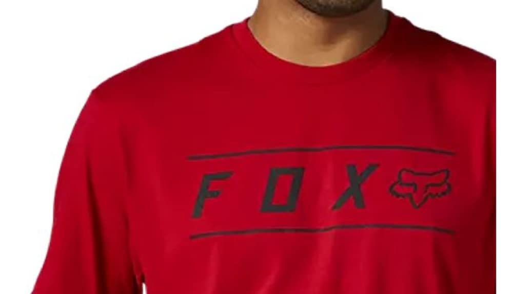 Fox Racing Men's Pinnacle Short Sleeve Premium Tee
