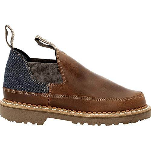 Georgia Boot Georgia Giant Women's Brown Romeo Shoe