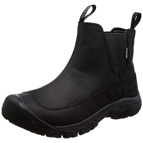 KEEN Men's Anchorage 3 Pull On Waterproof Boot
