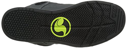 DVS Men's Enduro Heir Skateboarding Shoe