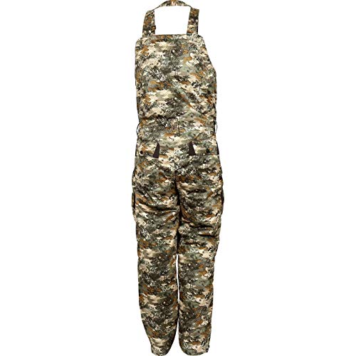 Rocky Stratum Insulated Waterproof Bibs