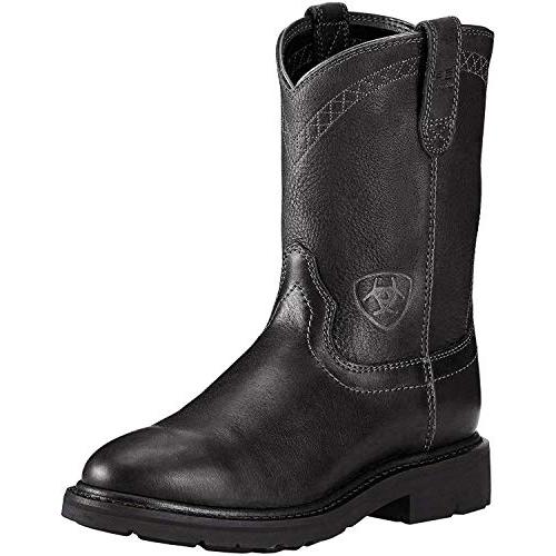 Ariat Men's Sierra Wide Square Steel Toe Work Boot