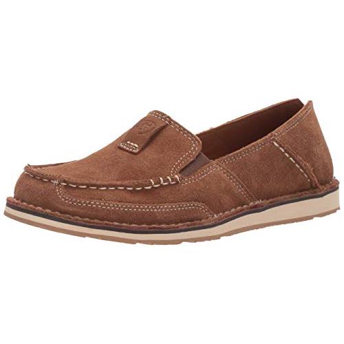 Ariat Women's Cruiser Slip-on Shoe Casual