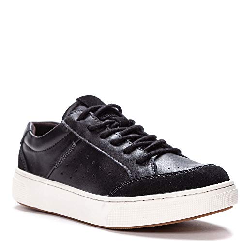 Propet Women's Karissa Sneaker Black - WCA022LBLK
