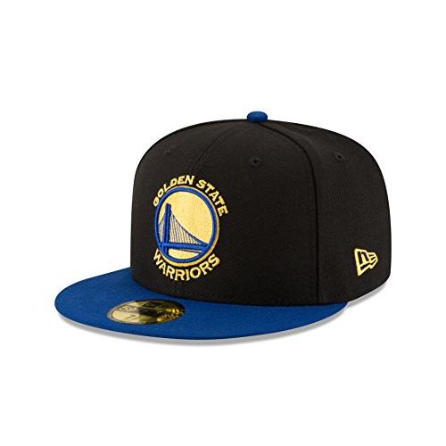 NBA Men's 2-Tone 59FIFTY Fitted Cap