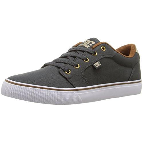 DC Men's Anvil TX Skate Shoe