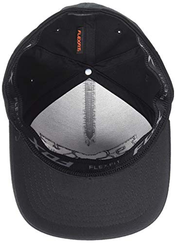 Fox Racing Men's Ellipsoid Flexfit Hat