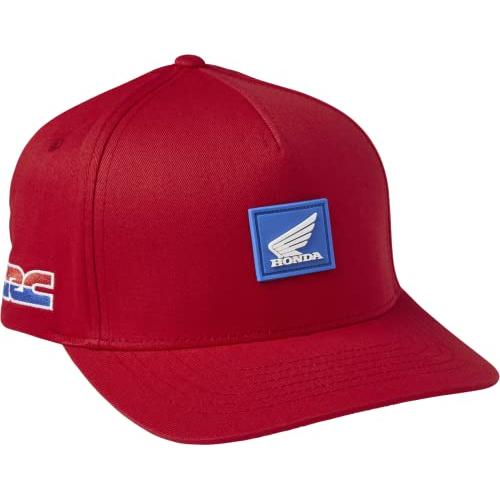 Fox Racing Men's Honda Flexfit Hat