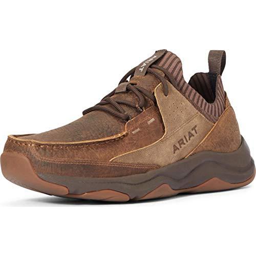 ARIAT Men's Country Mile Western Boot