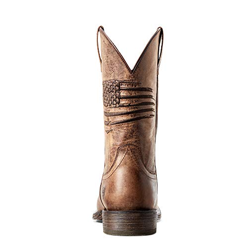 ARIAT Men's Circuit Patriot Western Boot