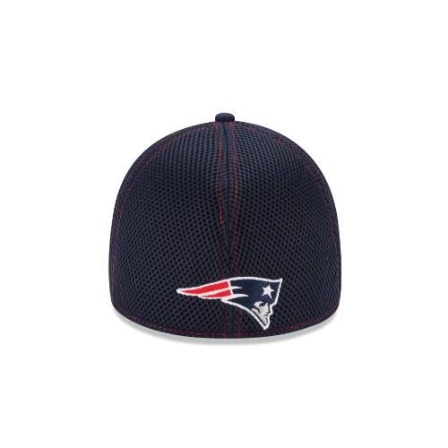 New Era NFL Neo 39THIRTY Stretch Fit Cap