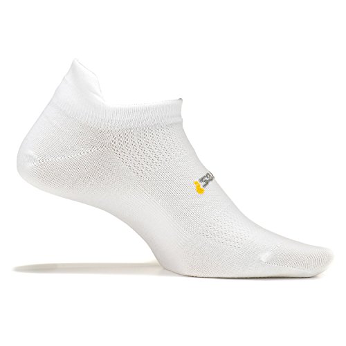 Feetures - High Performance Ultra Light - No Show Tab - Athletic Running Socks for Men and Women
