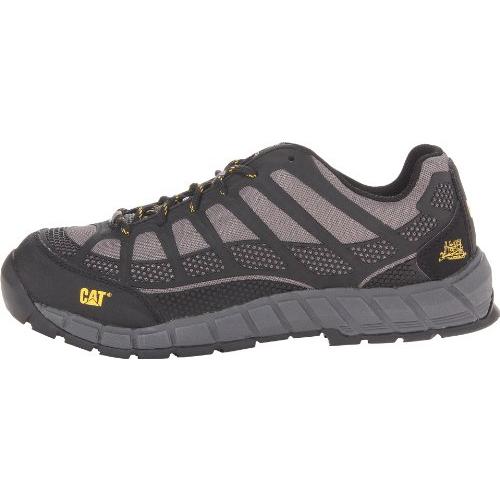 Caterpillar Men's Streamline Comp Toe Work Shoe