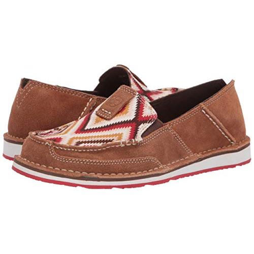 Ariat Women's Cruiser Slip-on Shoe Casual