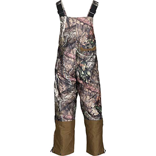 Rocky mens Prohunter Waterproof Insulated Bibs