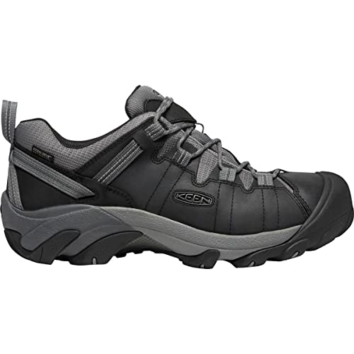 Keen Men's Targhee II WP Mid Wide Hiking Boot