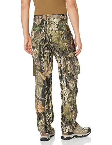 Rocky Mens Silent Hunter Siq Cargo Pant