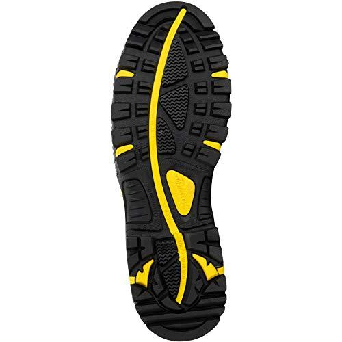 Thorogood Men's Infinity FD Series 6" Waterproof Composite Safety Toe Work Boot
