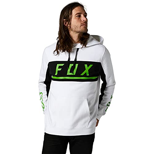 Fox Racing Men's Merz Pullover Fleece