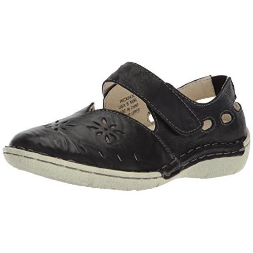 Propet Chloe Mary Jane Flat