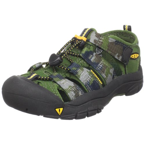 KEEN Newport H2 Sandal (Toddler/Little Kid/Big Kid)