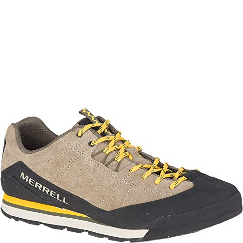 Merrell Men's Catalyst Suede Sneaker