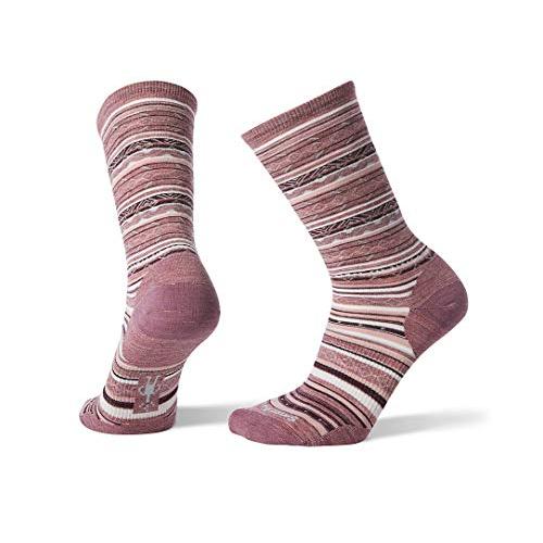 Smartwool Ethno Graphic Crew